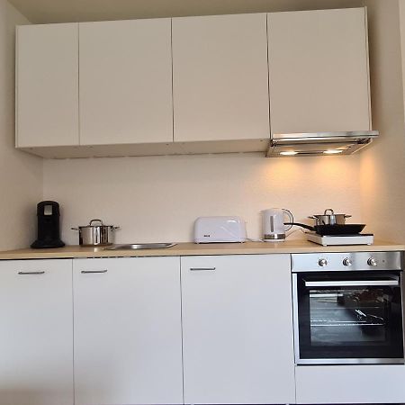 Ferienwohnung Seeblick Winterberg Extérieur photo
