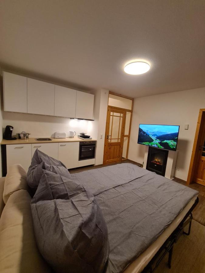 Ferienwohnung Seeblick Winterberg Extérieur photo