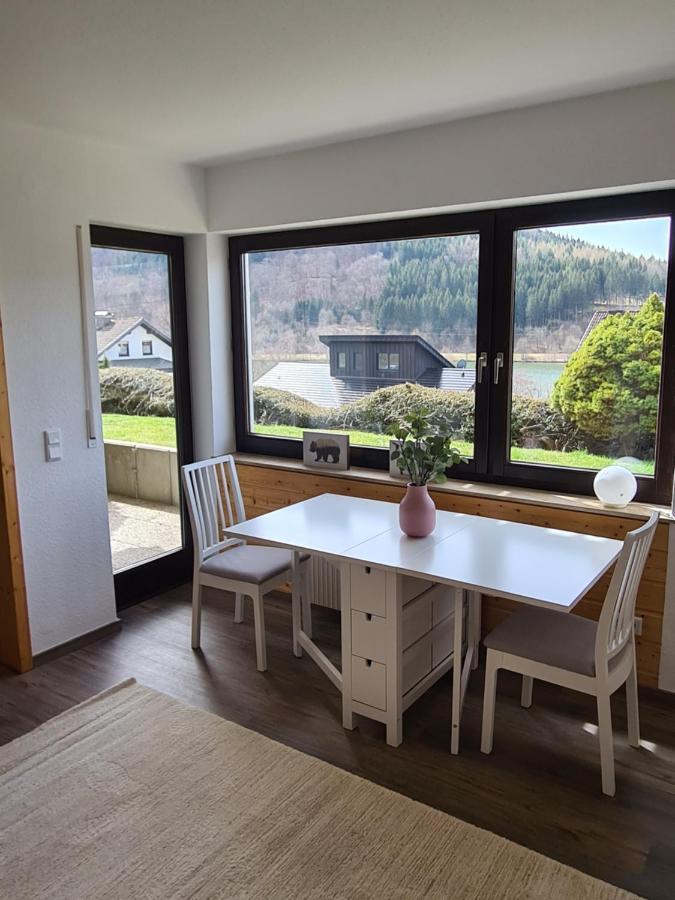 Ferienwohnung Seeblick Winterberg Extérieur photo