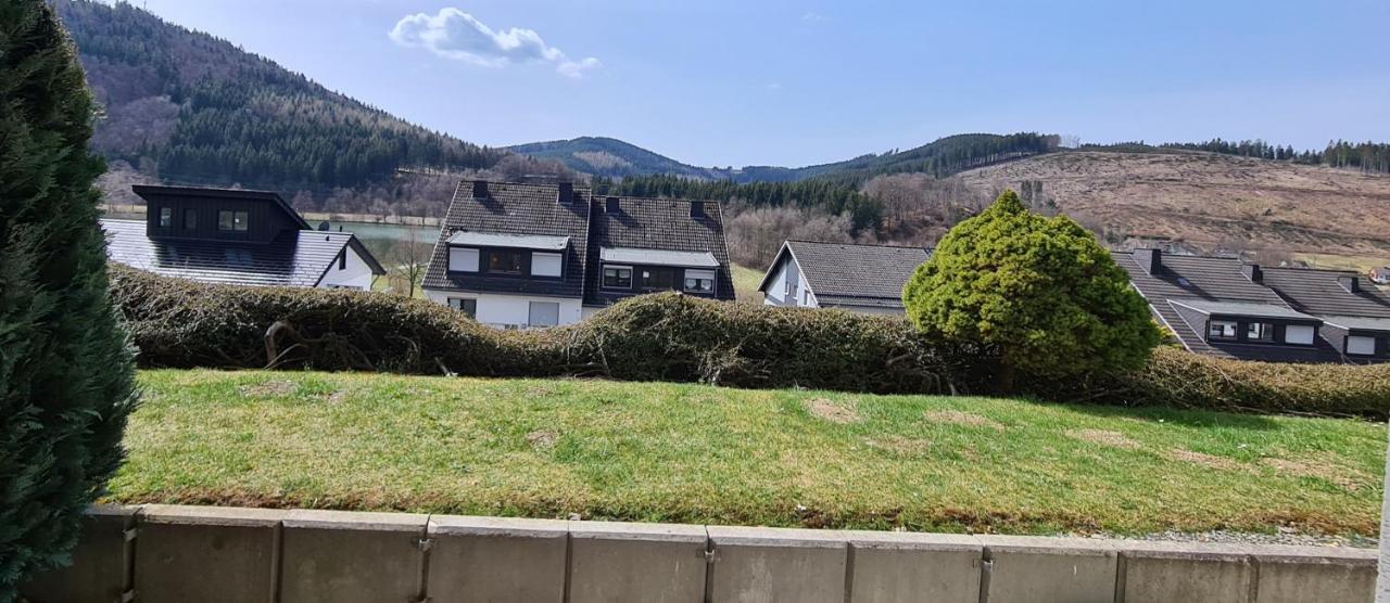 Ferienwohnung Seeblick Winterberg Extérieur photo