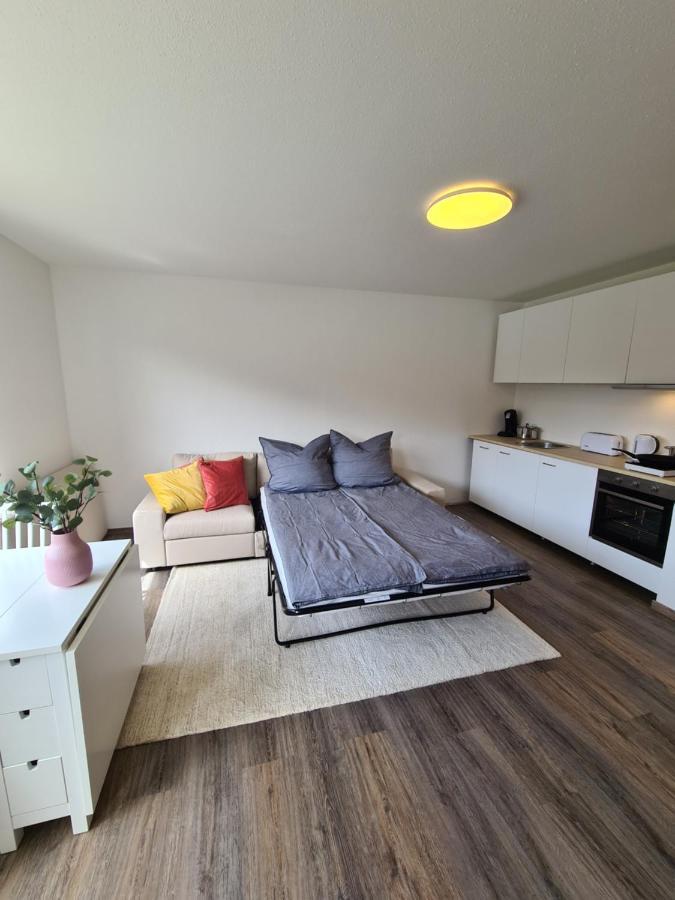 Ferienwohnung Seeblick Winterberg Extérieur photo