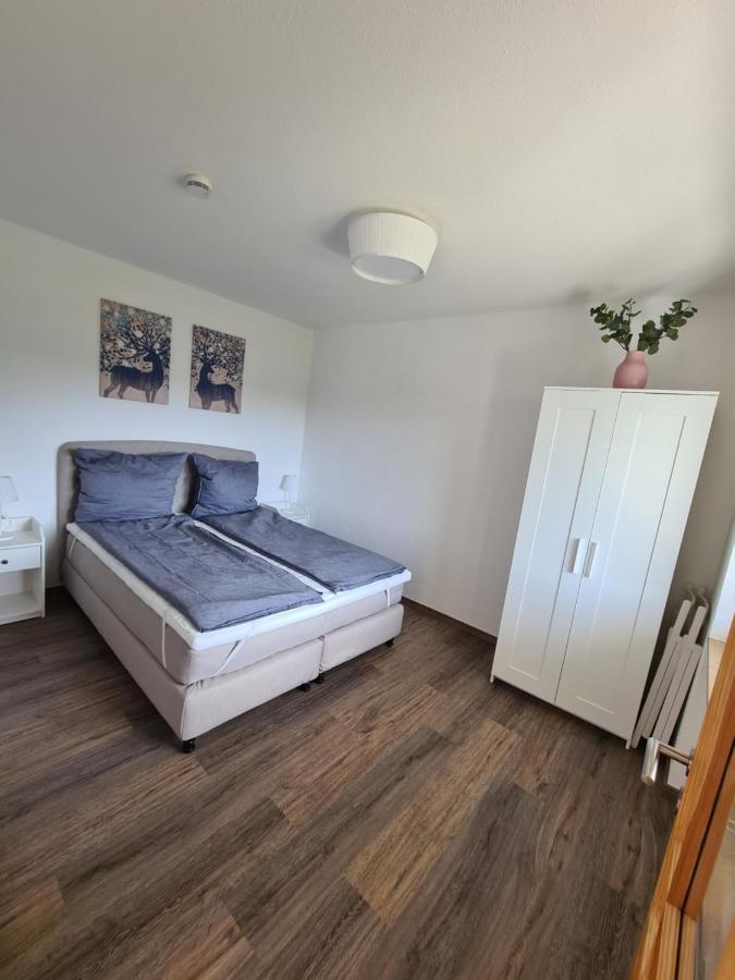 Ferienwohnung Seeblick Winterberg Extérieur photo