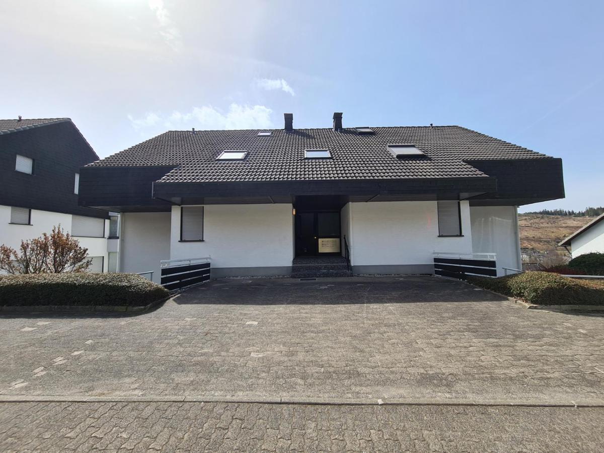 Ferienwohnung Seeblick Winterberg Extérieur photo